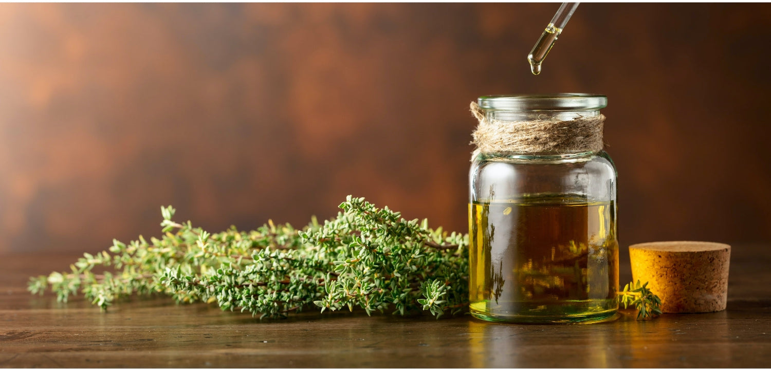 What Makes Essential Oils So Special?