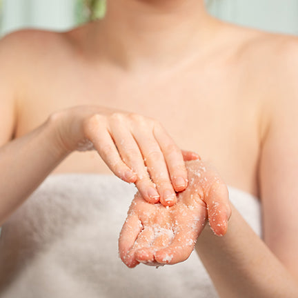 PURE - Oil, Scrub, Tallow Bundle