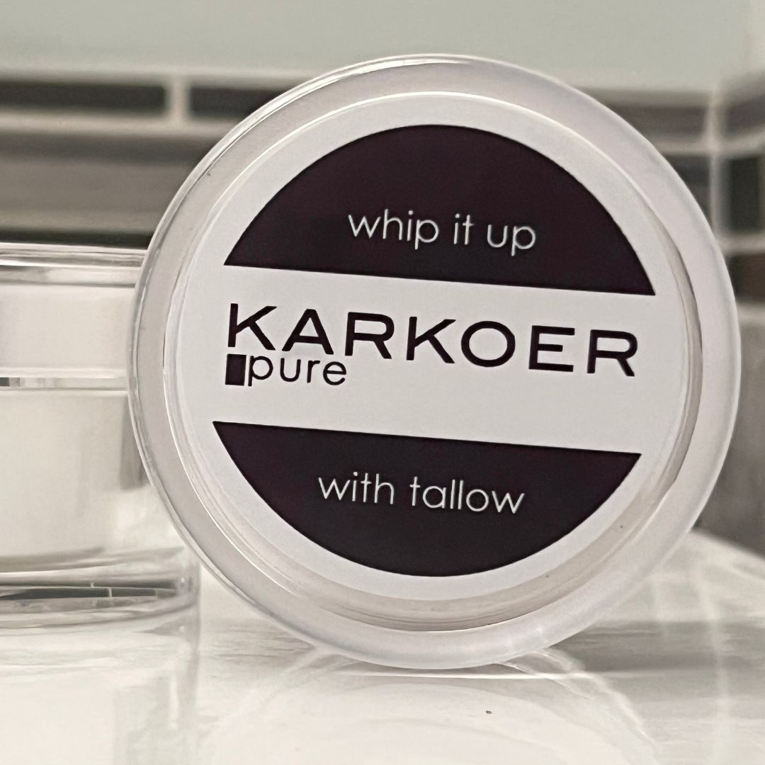 Karkoer Pure - Tallow