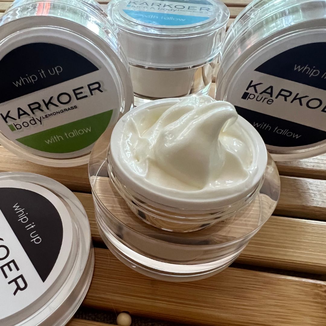 Karkoer Pure - Tallow